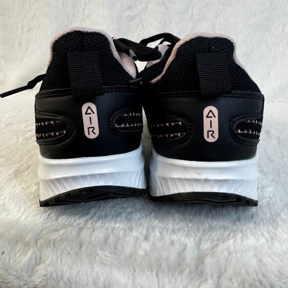 AOV  Orthotic Sneakers for Plantar Fasciitis Heel Foot Pain Relief Arch Support - Picture 4 of 8